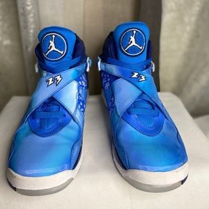 Winter ❄️ Snowflake Jordan